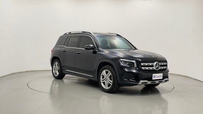 2020 Mercedes-benz Glb 200 Automatic, 67k kms Petrol Car
