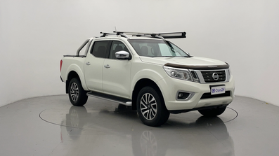 2019 Nissan Navara St-x (4x4) (5yr) Automatic, 94k kms Diesel Car