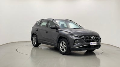2021 Hyundai Tucson (fwd) Automatic, 95k kms Petrol Car