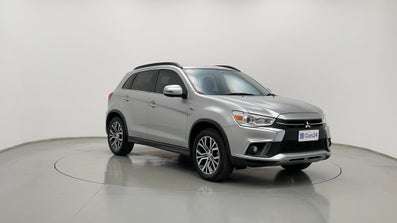 2017 Mitsubishi ASX Ls (2wd) Automatic, 151k kms Petrol Car