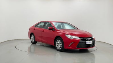 2016 Toyota Camry Altise Automatic, 104k kms Petrol Car