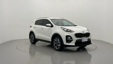 2018 Kia Sportage Sli (fwd) Automatic, 62k kms Petrol Car