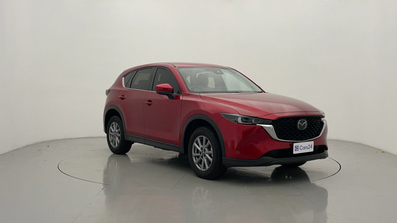 2022 Mazda CX-5 Maxx Sport (fwd) Automatic, 66k kms Petrol Car
