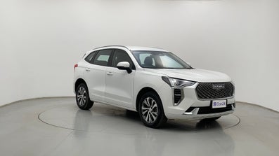 2024 GWM Haval Jolion Premium Automatic, 36k kms Petrol Car