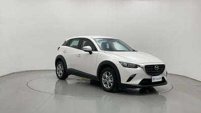 2023 Mazda CX-3 Maxx Sport (fwd) Automatic, 37k kms Petrol Car
