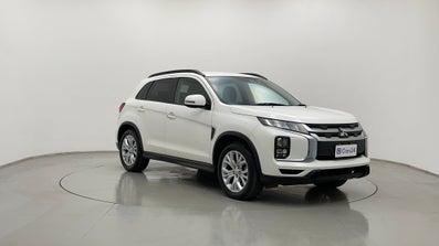 2021 Mitsubishi ASX Ls (2wd) Automatic, 42k kms Petrol Car