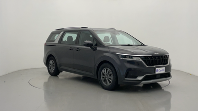 2022 Kia Carnival S Automatic, 49k kms Diesel Car