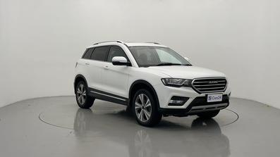 2019 Haval H6 Lux Automatic, 77k kms Petrol Car