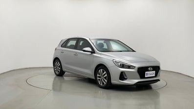 2018 Hyundai i30 Active Smartsense Automatic, 119k kms Petrol Car