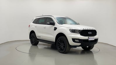 2021 Ford Everest Sport (4wd) Automatic, 49k kms Diesel Car