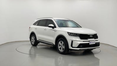 2020 Kia Sorento S 7 Seat Automatic, 45k kms Petrol Car