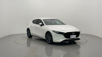 2023 Mazda 3 G20 Touring Automatic, 11k kms Petrol Car