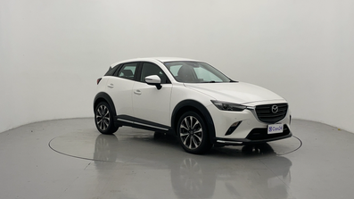 2022 Mazda CX-3 Stouring (fwd) Automatic, 32k kms Petrol Car
