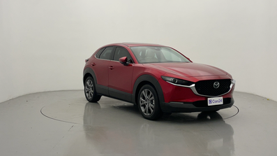 2021 Mazda CX-30 G25 Astina (awd) Automatic, 13k kms Petrol Car