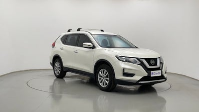 2021 Nissan X-trail Ts Diesel (4wd) Automatic, 91k kms Diesel Car