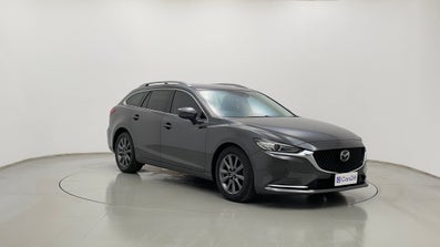2019 Mazda 6 Touring Automatic, 75k kms Petrol Car