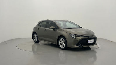 2019 Toyota Corolla Ascent Sport Automatic, 64k kms Petrol Car