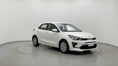 2022 Kia Rio S Automatic, 49k kms Petrol Car