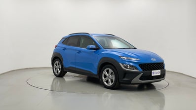 2021 Hyundai Kona Active (fwd) Automatic, 49k kms Petrol Car