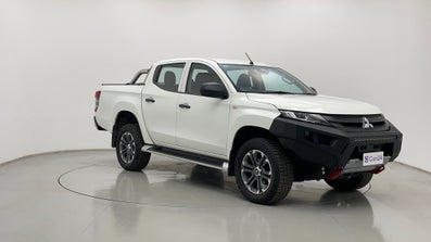 2022 Mitsubishi Triton Glx (4x4) Automatic, 67k kms Diesel Car