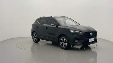 2021 MG Zst Excite Automatic, 31k kms Petrol Car