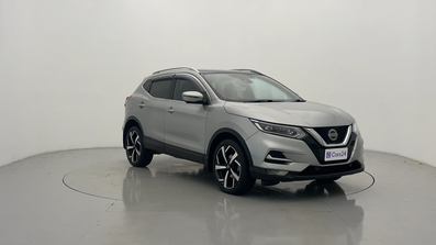 2020 Nissan Qashqai Ti Automatic, 86k kms Petrol Car