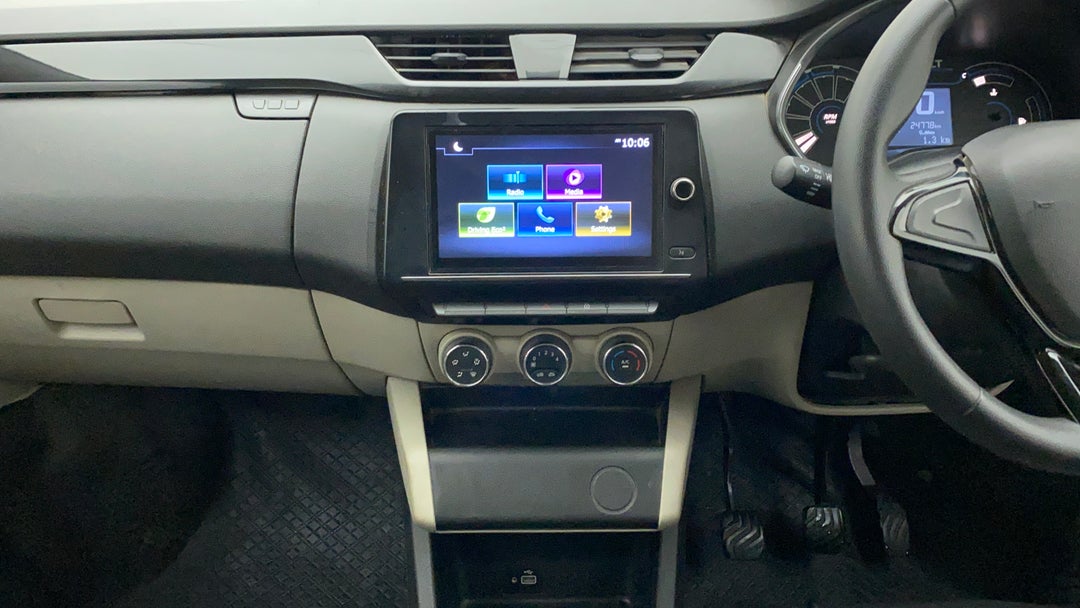 Features