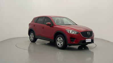 2016 Mazda CX-5 Maxx (4x2) Automatic, 91k kms Petrol Car