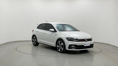2021 Volkswagen Polo Gti Automatic, 99k kms Petrol Car
