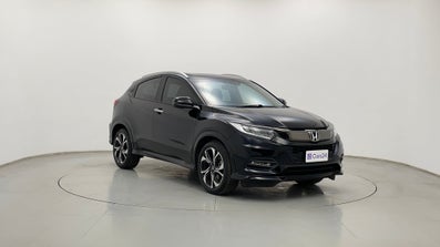 2021 Honda HR-V Rs Automatic, 61k kms Petrol Car