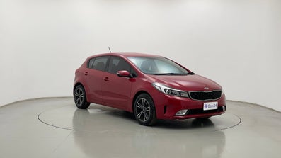 2017 Kia Cerato S Automatic, 101k kms Petrol Car
