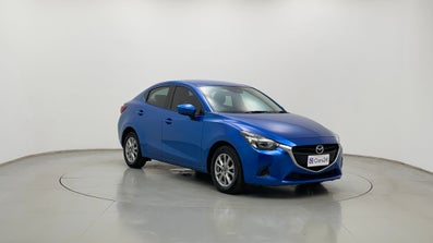 2019 Mazda 2 Maxx (5yr) Automatic, 91k kms Petrol Car