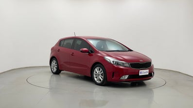 2016 Kia Cerato S Premium Automatic, 37k kms Petrol Car