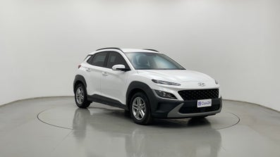 2022 Hyundai Kona (fwd) Automatic, 22k kms Petrol Car