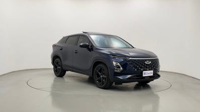 2024 Chery Omoda 5 Ex (high Version) Automatic, 18k kms Petrol Car