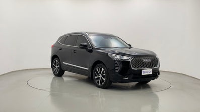 2022 GWM Haval Jolion Ultra Automatic, 47k kms Petrol Car