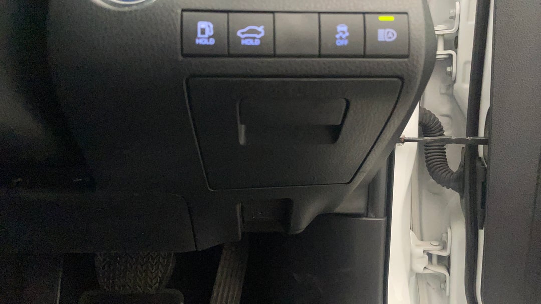 Utility Switches/Buttons