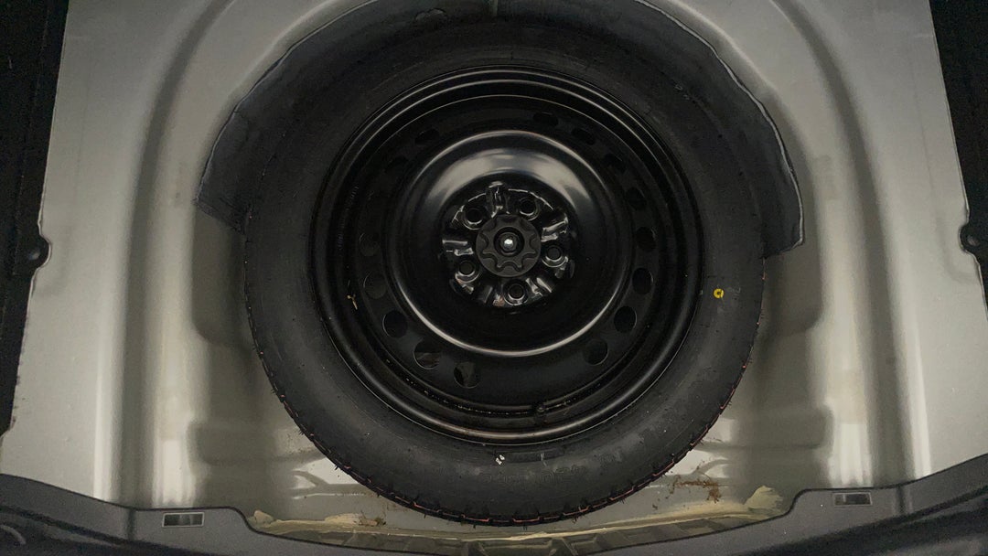 Spare Wheel