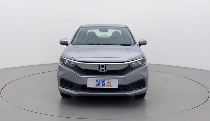 2019 Honda Amaze 1.2L I-VTEC S CVT, Petrol, Automatic, 21,638 km, Highlights