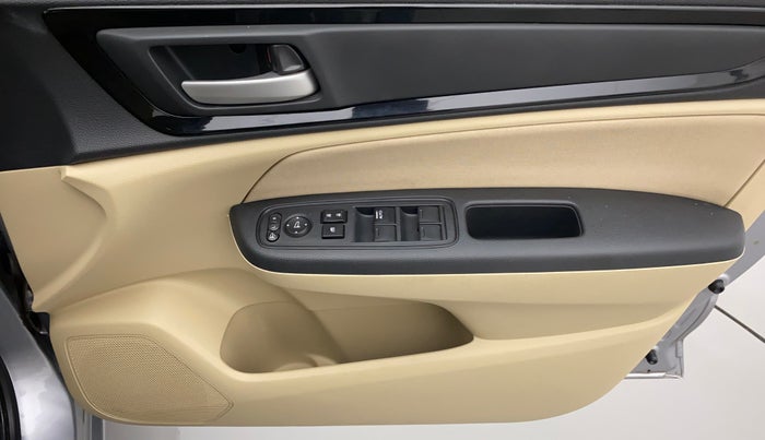 2019 Honda Amaze 1.2L I-VTEC S CVT, Petrol, Automatic, 21,638 km, Driver Side Door Panels Control