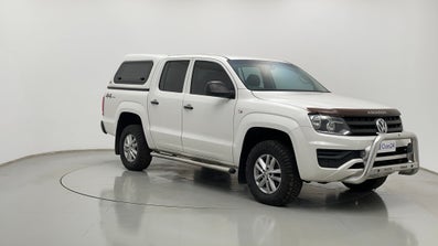 2019 Volkswagen Amarok Tdi420 Core 4motion Automatic, 143k kms Diesel Car