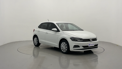 2020 Volkswagen Polo 70tsi Trendline Automatic, 71k kms Petrol Car