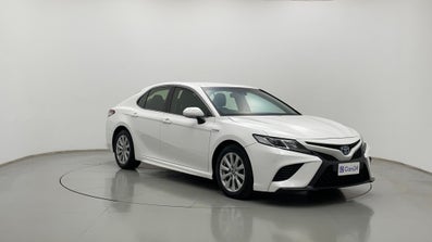 2018 Toyota Camry Ascent Sport Hybrid Automatic, 89k kms Hybrid Car