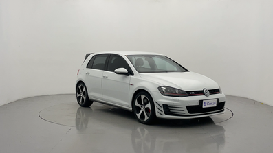 2016 Volkswagen Golf Gti Automatic, 156k kms Petrol Car