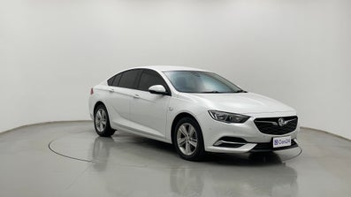 2017 Holden Commodore Lt Automatic, 69k kms Petrol Car