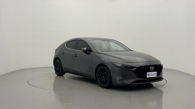 2020 Mazda 3 G25 Astina Automatic, 104k kms Petrol Car