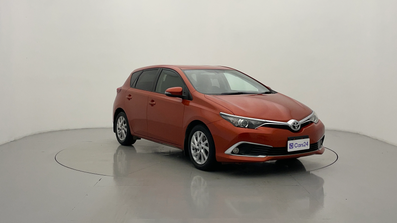 2016 Toyota Corolla Ascent Sport Automatic, 140k kms Petrol Car