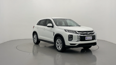 2023 Mitsubishi ASX Es (2wd) Automatic, 26k kms Petrol Car