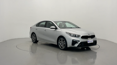2018 Kia Cerato Sport + Nav Automatic, 78k kms Petrol Car