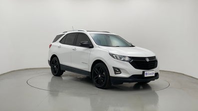 2020 Holden Equinox Lt Black Edition (fwd) Automatic, 84k kms Petrol Car